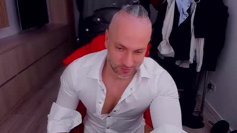 MarisMuscle online show from 03/30/26, 06:25