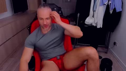 MarisMuscle online show from 05/06/26, 07:19