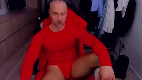 MarisMuscle online show from 05/19/26, 06:31