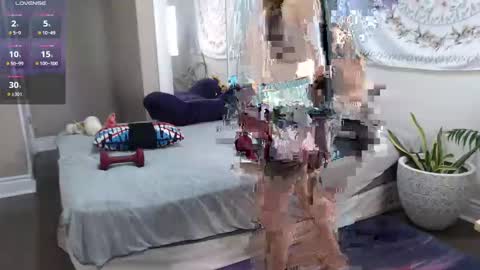 MarissaPeach online show from 12/09/24, 11:24