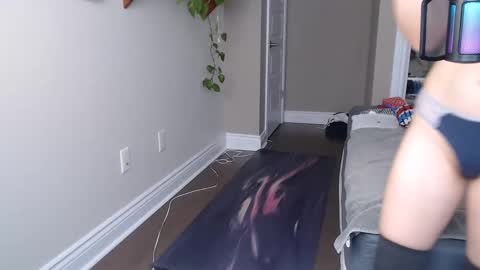 MarissaPeach online show from 01/19/25, 06:21