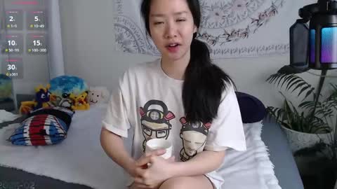 MarissaPeach online show from 02/02/25, 02:24