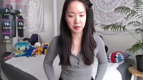 MarissaPeach online show from 03/02/25, 05:36