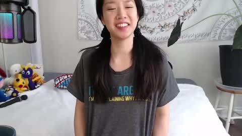 MarissaPeach online show from 03/09/25, 05:17