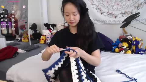 MarissaPeach online show from 11/02/25, 02:41