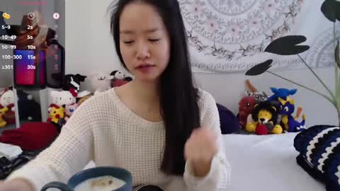 MarissaPeach online show from 11/10/25, 01:54