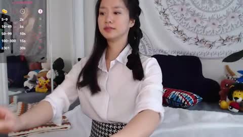 MarissaPeach online show from 11/29/25, 02:53