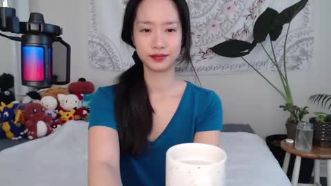 MarissaPeach online show from 03/07/26, 02:03