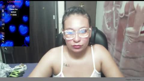 maritsa online show from 02/15/25, 10:44
