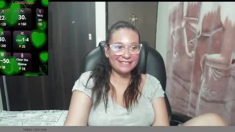 maritsa online show from 02/15/25, 01:49