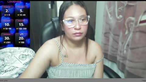 maritsa online show from 02/16/25, 10:43
