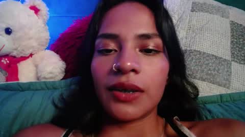Maritza Ferrer -Samara Beltran online show from 01/14/25, 05:30