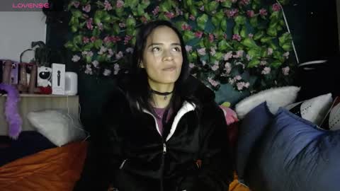 Maritza Ferrer -Samara Beltran online show from 01/19/25, 04:44