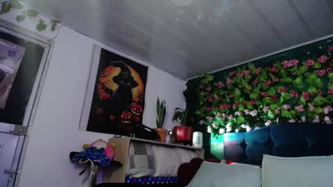 Maritza Ferrer -Samara Beltran online show from 01/22/25, 06:10