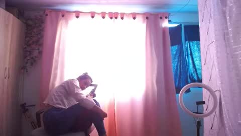 Maritza Ferrer -Samara Beltran online show from 01/27/25, 10:06