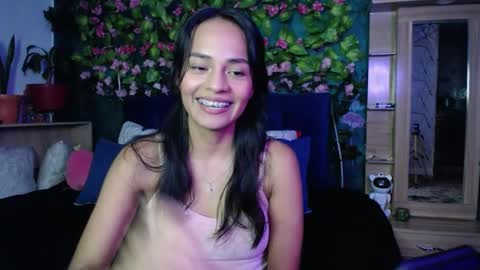 Maritza Ferrer -Samara Beltran online show from 01/29/25, 04:47