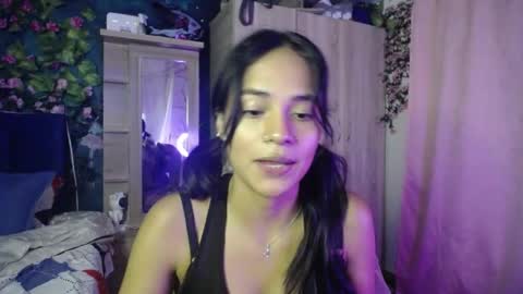 Maritza Ferrer -Samara Beltran online show from 02/03/25, 04:25