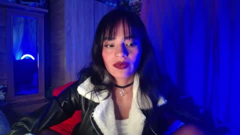 Maritza Ferrer -Samara Beltran online show from 02/04/25, 06:46