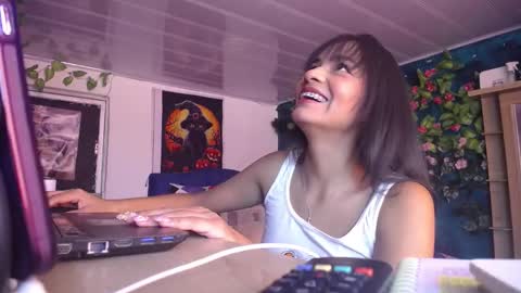 Maritza Ferrer -Samara Beltran online show from 02/05/25, 12:27