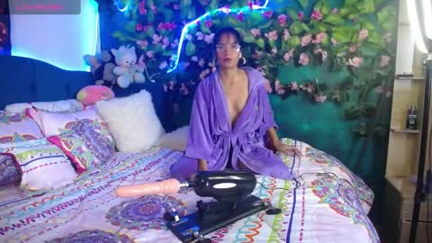 Maritza Ferrer -Samara Beltran online show from 02/11/25, 03:08