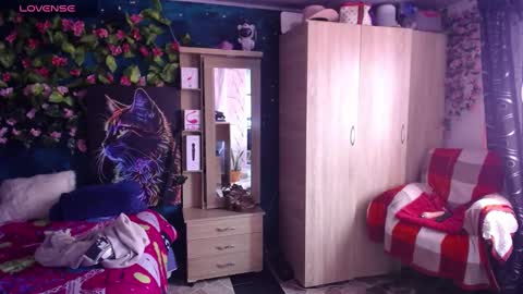 Maritza Ferrer -Samara Beltran online show from 02/17/25, 05:10