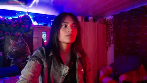 Maritza Ferrer -Samara Beltran online show from 02/17/25, 11:20