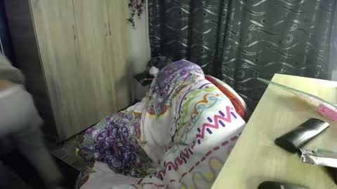 Maritza Ferrer -Samara Beltran online show from 03/09/25, 09:46