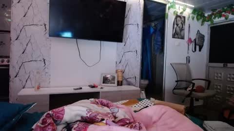 Maritza Ferrer -Samara Beltran online show from 09/26/25, 02:04