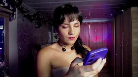 Maritza Ferrer -Samara Beltran online show from 12/21/25, 08:38