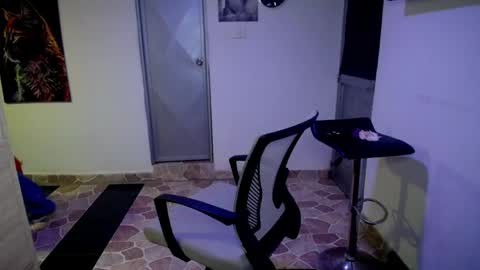 Maritza Ferrer -Samara Beltran online show from 04/02/26, 03:15