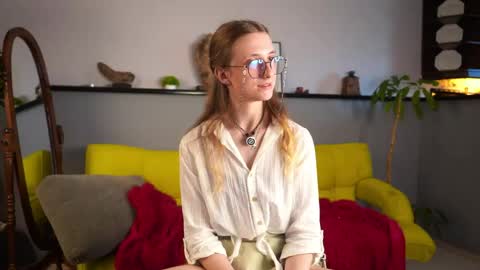 Kate online show from 05/18/26, 03:35