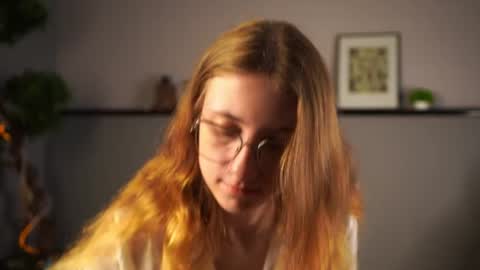Kate online show from 06/21/26, 03:20