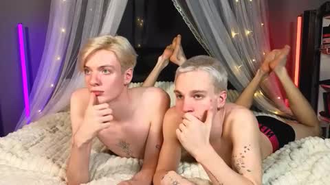 MariusHunter online show from 10/30/25, 08:31