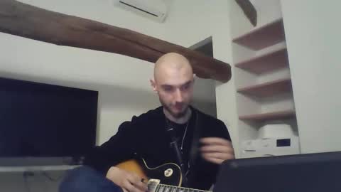 mariusbornofsin online show from 12/04/25, 10:29