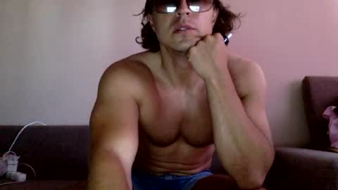 mariusz50 online show from 06/29/26, 07:03