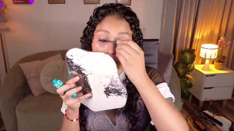 marivimichel_s online show from 04/19/26, 10:03