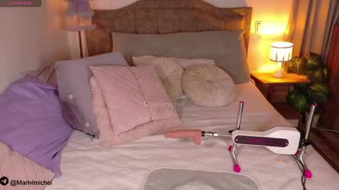 marivimichel_s online show from 05/06/26, 03:46