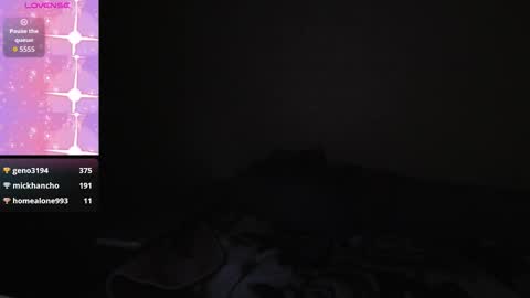 MariyaWillson online show from 03/19/26, 02:21