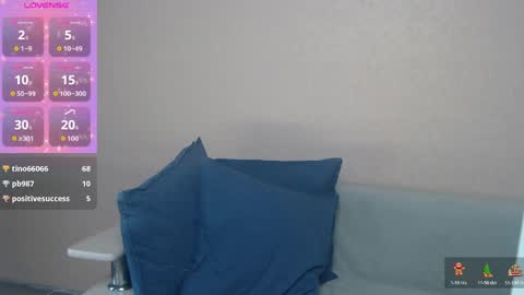 MariyaWillson online show from 04/05/26, 05:15