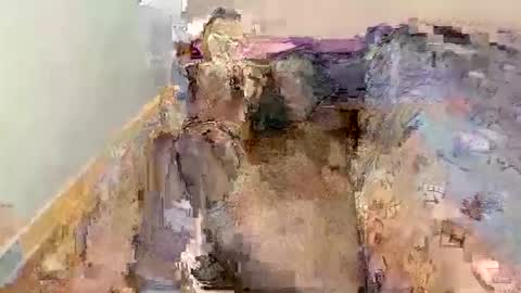 Conejita online show from 10/10/25, 10:20