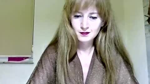 Snapshot of marizafouset chatting on 05/29/26, 07:34 MarizaFouset online show from 05/29/26, 07:34