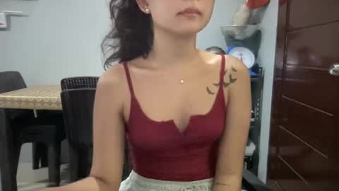 maria online show from 10/24/25, 06:21