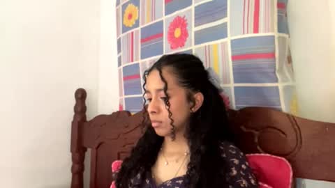 Kayleen online show from 02/12/26, 06:47