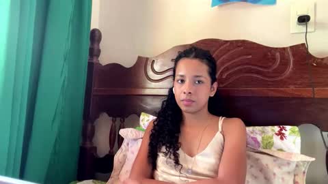 Kayleen online show from 03/03/26, 04:57