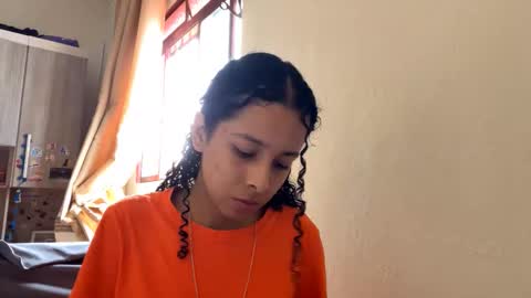 Kayleen online show from 03/14/26, 02:00