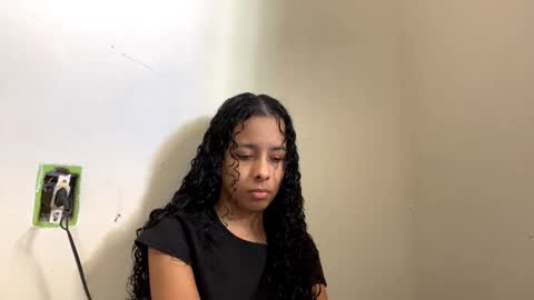 Kayleen online show from 03/17/26, 04:10