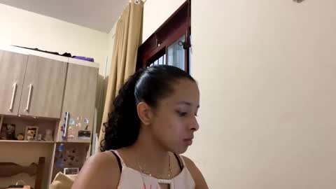 Kayleen online show from 03/22/26, 09:18