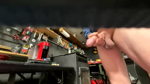 Snapshot of mark10hard chatting on 09/18/25, 10:39 Mark9hard online show from 09/18/25, 10:39