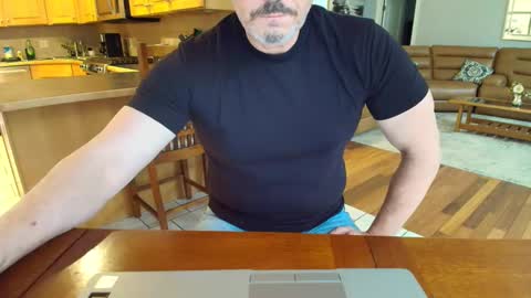 Mark online show from 02/27/25, 08:42