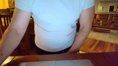Mark online show from 03/05/25, 01:21